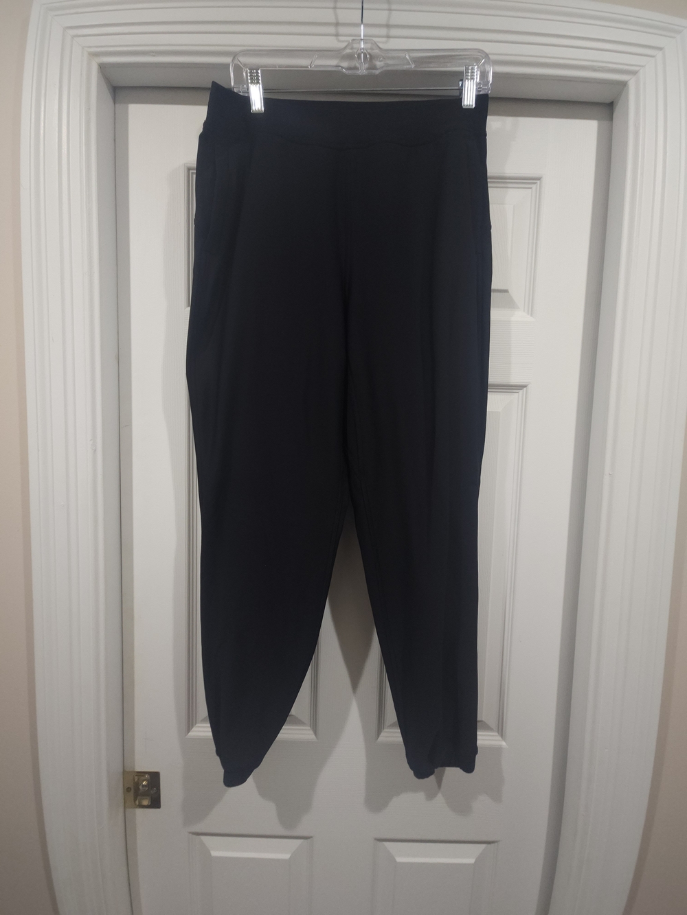 Lululemon Adapted State High-Rise Tech Fleece Jogger